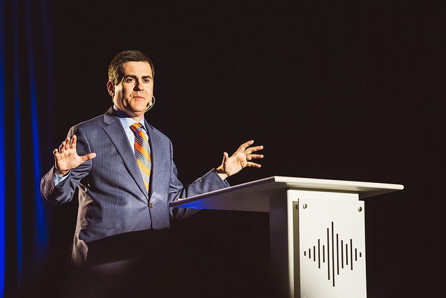 Mike Stone: Russell Moore letter an attempt to sway SBC election | Church & Ministries News - Vimarsana News