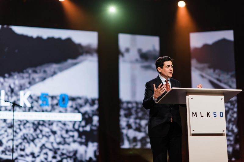 SBC reports increased giving, says Moore departure played no role | Church & Ministries News - Vimarsana News