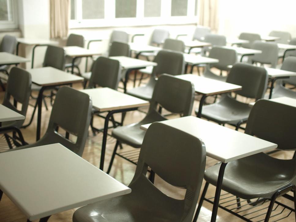 Judge orders reinstatement of teacher who opposes trans ...