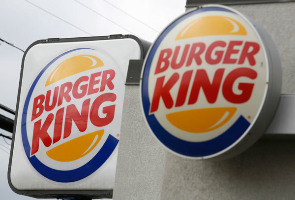 Burger King donating to LGBT group in swipe at Chick-fil-A | U.S. News - Vimarsana News