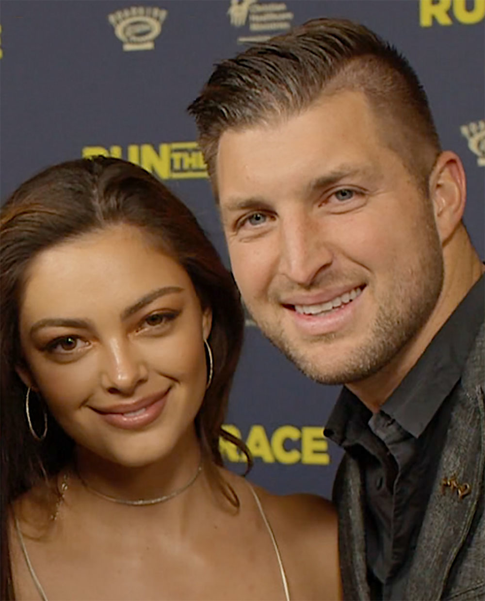 Demi-Leigh Tebow Shares Her Attempted Abduction Story in the Fight