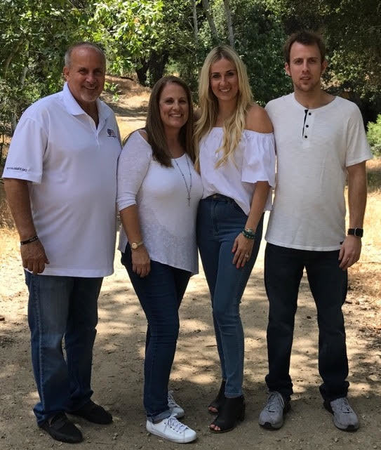 MLB's Kevin Malone, Francis Chan share testimony of God's power | Living News - Vimarsana News