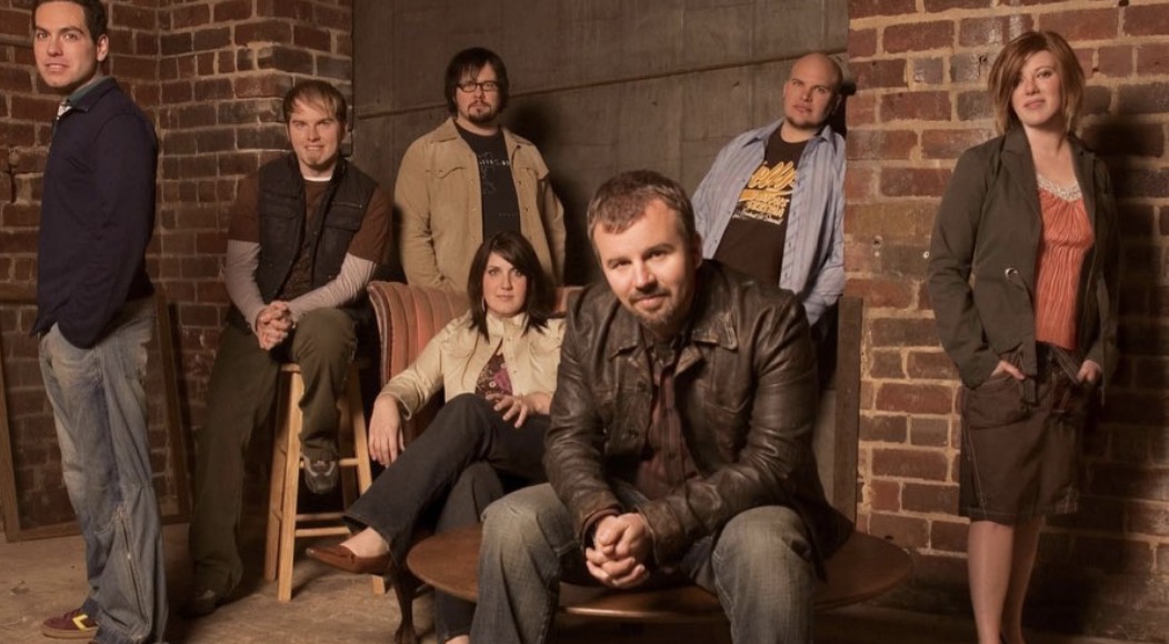 Casting Crowns drummer dies after crash while on way to 