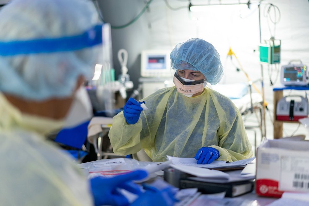 Has the medical industry become a "den of thieves"? - Vimarsana News