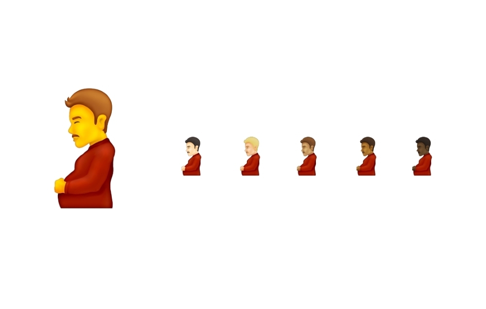 Unicode's New iPhone & Android Emoji Drafts For 2021 & 2022 Are