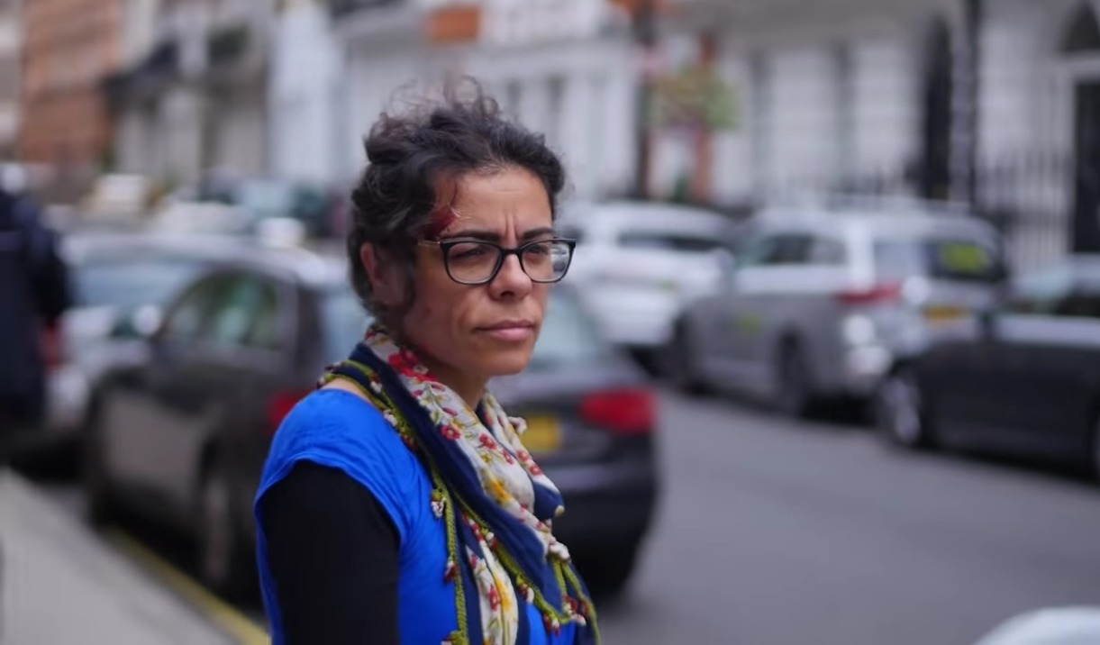 Ex-Muslim stabbed in London while preaching the Gospel - Vimarsana News