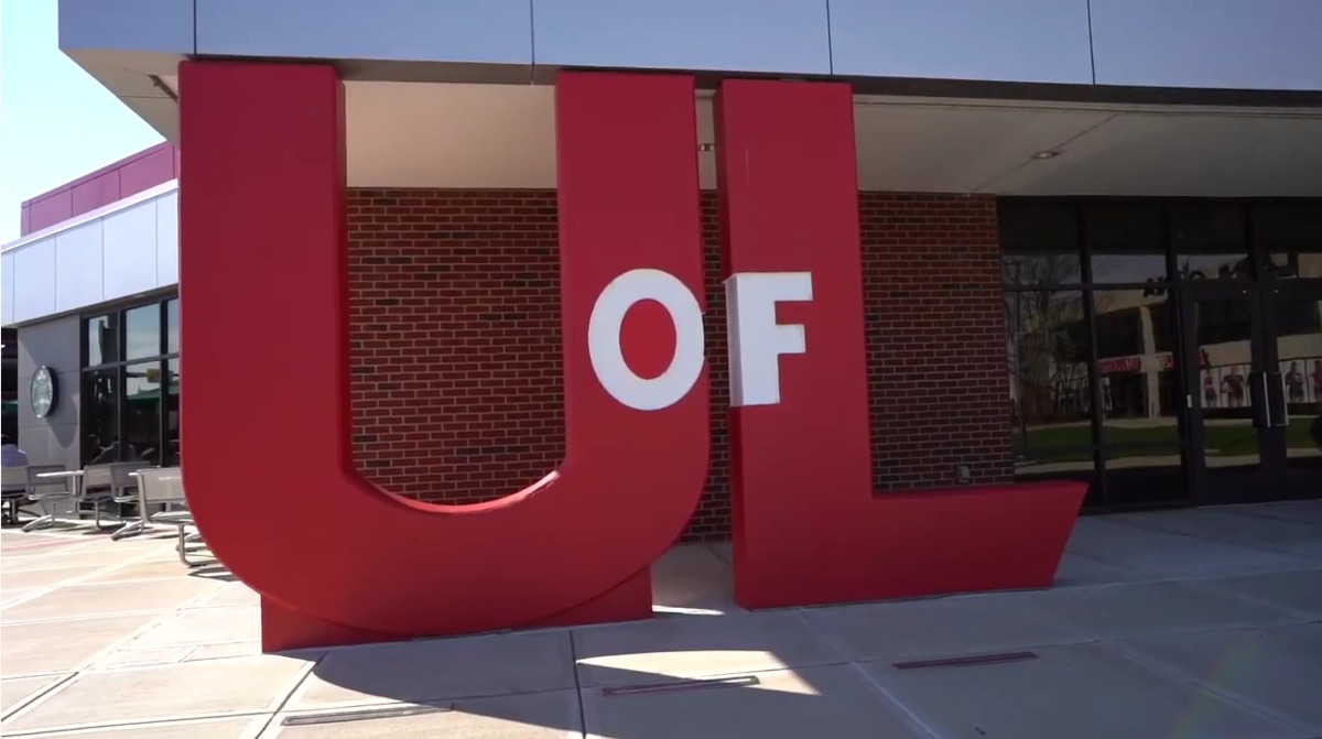 University of Louisville released forensic audit of University of Louisville  Foundation - Louisville Business First