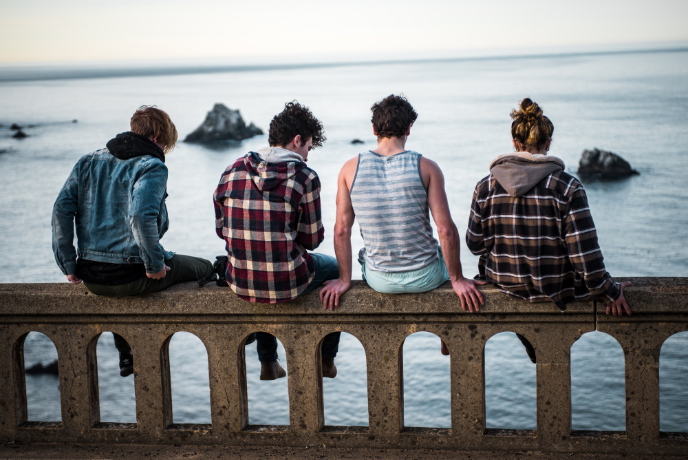 Only 9% of Gen Z youth are 'Bible centered': survey | Church & Ministries News - Vimarsana News