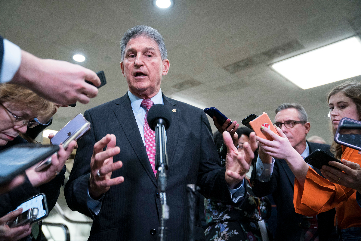 Pro-life groups praise Senate for supporting Hyde Amendment | Politics News - Vimarsana News
