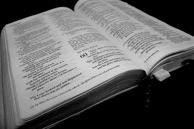 The 4 corners of sermon prep - Vimarsana News