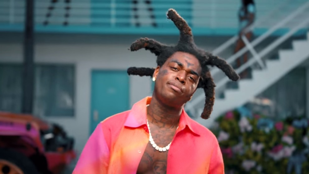 Where is Kodak Black now, Is He Still Alive? Check Here - News