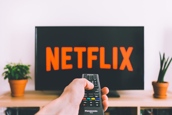 Netflix cartoon accused of 'grooming children for sexual abuse' - Vimarsana News