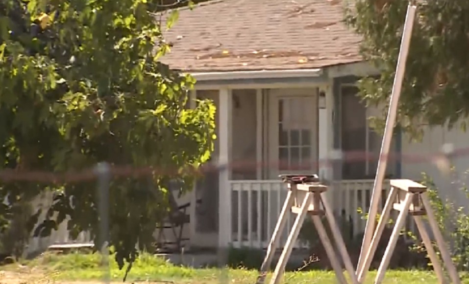 Christian teen brothers charged with attempted murder of mother - Vimarsana News