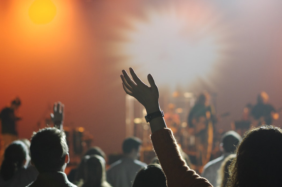Virginia church to host 10-hour consecration service | Church & Ministries News - Vimarsana News