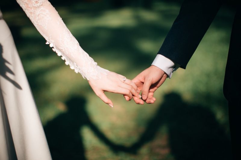 Fewer Americans think marriage needed to create strong families - Vimarsana News