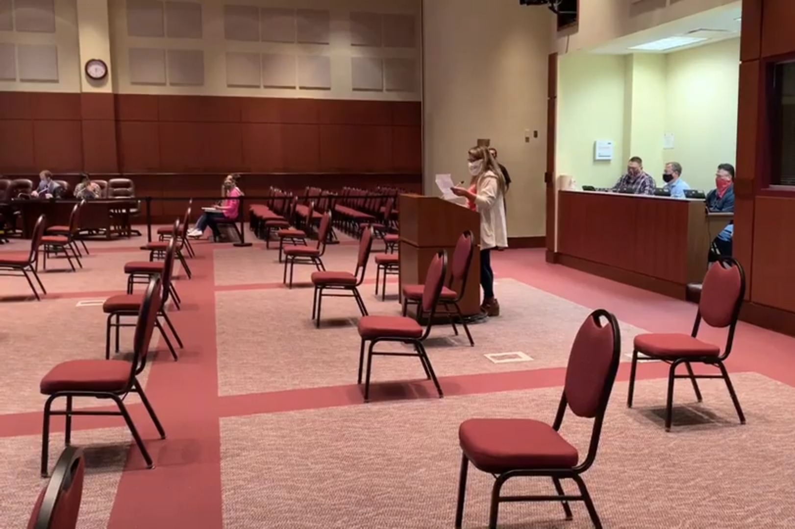 LCPS defends protocol after 2 girls assaulted by trans student - Vimarsana News