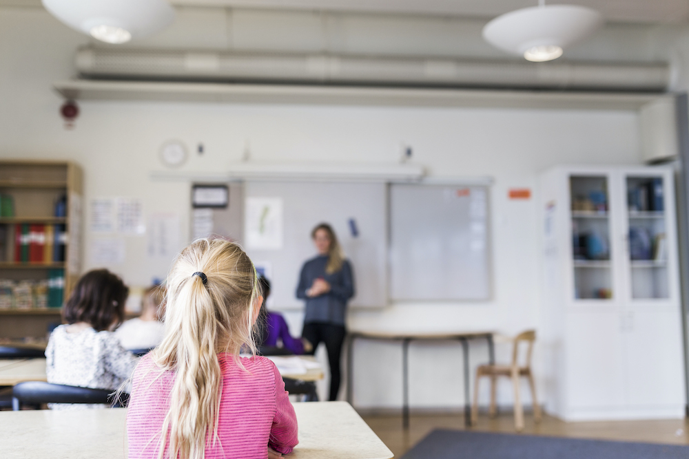 The primary stakeholder in schools: Parents or educrats? - Vimarsana News