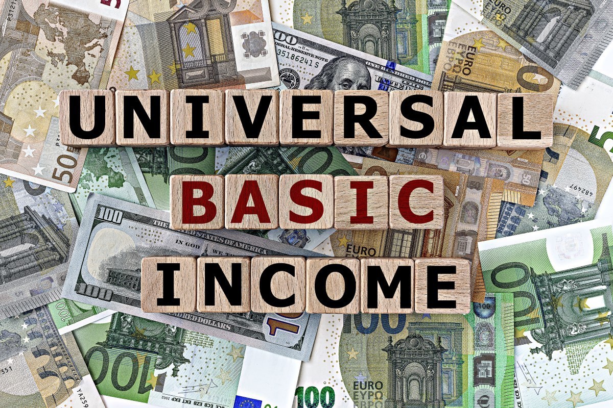 Ask Chuck: Does the Bible support universal basic income? - Vimarsana News