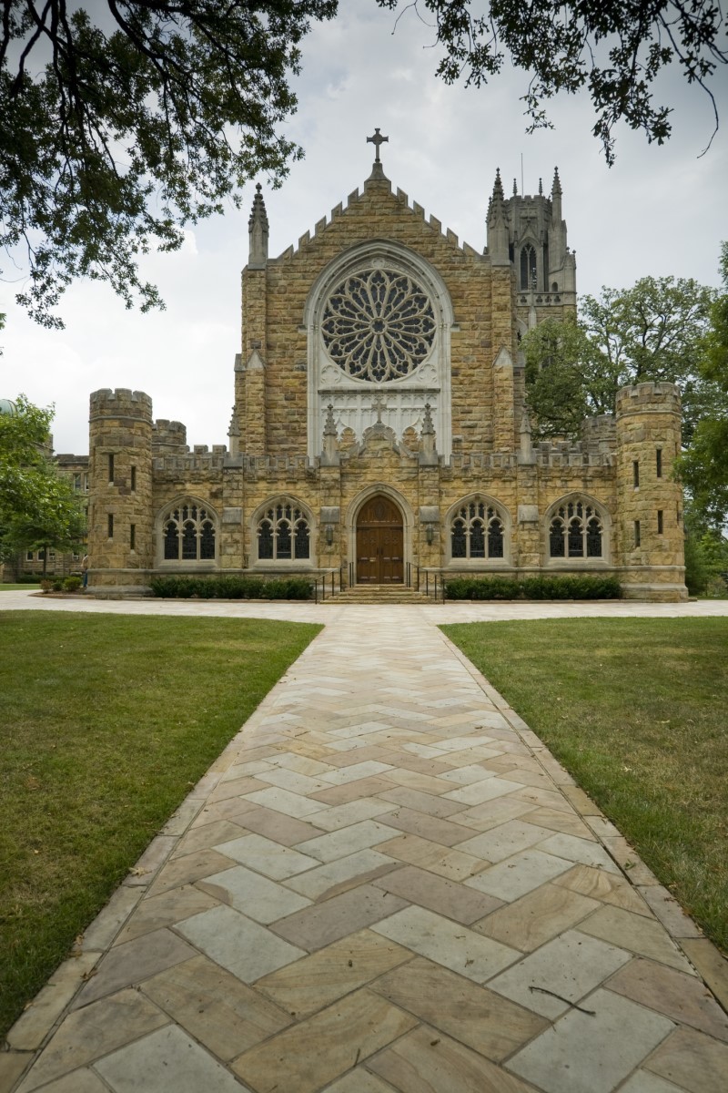 Faith-based Education and the Sewanee Syndrome - Vimarsana News