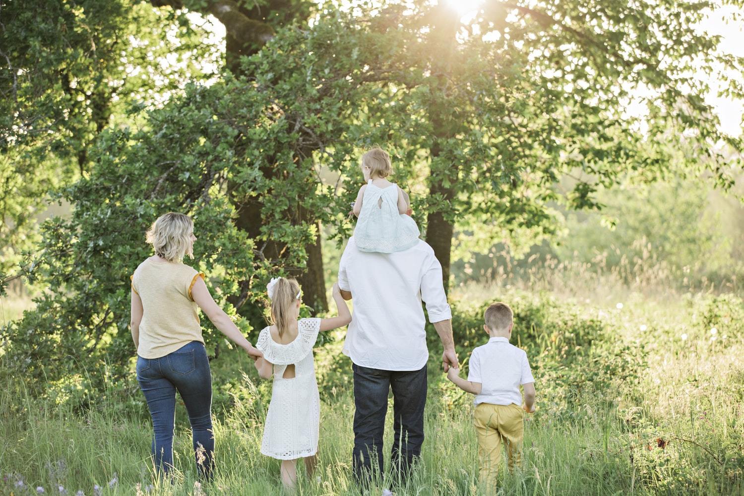 The power and necessity of the nuclear family - Vimarsana News