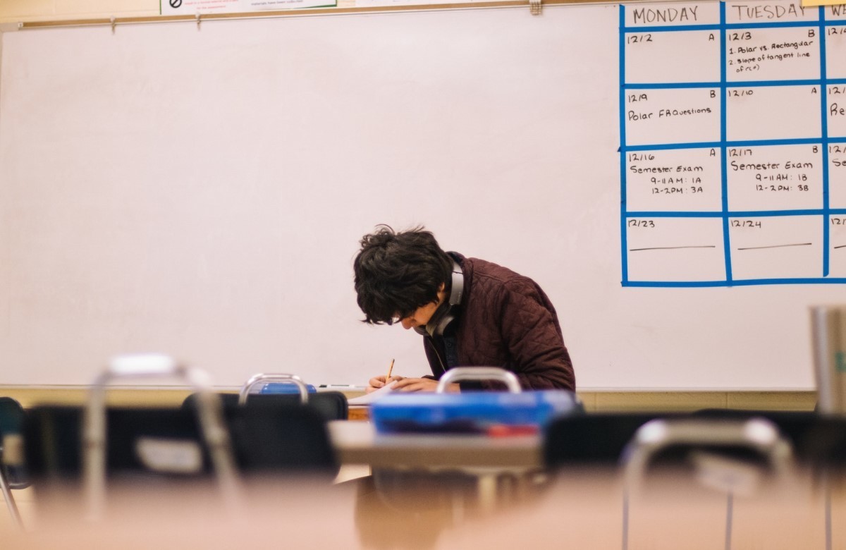 Vermont punishing high schoolers who attended religious schools - Vimarsana News