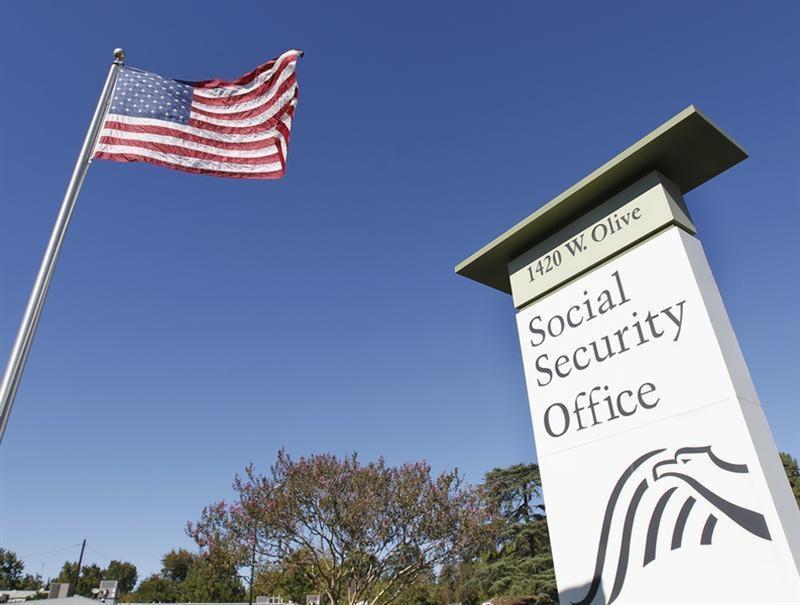 Ask Chuck: What is the impact of the Social Security increase? - Vimarsana News