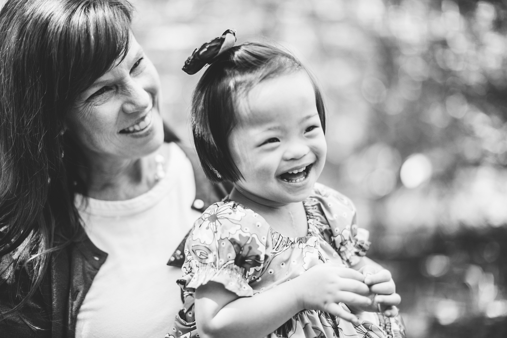 Lessons we can learn from those with Down syndrome - Vimarsana News