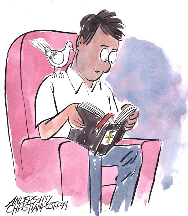 Biblical standards for leadership in an age of scandal - Vimarsana News