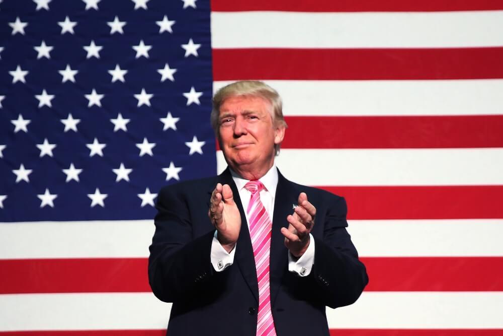 Grand jury indicts source in Trump-Russia probe for lying to FBI - Vimarsana News