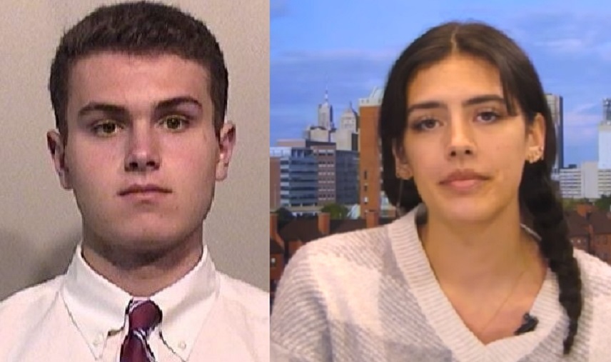 After praying, judge finds jail 'inappropriate' for rapist - Vimarsana News