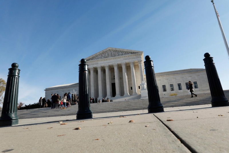SCOTUS weighs if Maine can bar religious schools from aid program - Vimarsana News