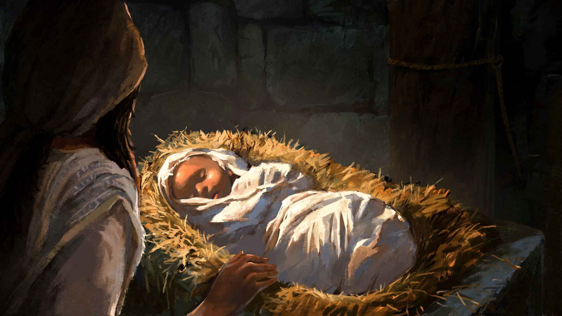 The first Christmas: God's sovereignty and man's free will - Vimarsana News