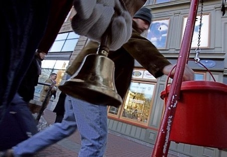 The Salvation Army needs to be saved … from itself - Vimarsana News