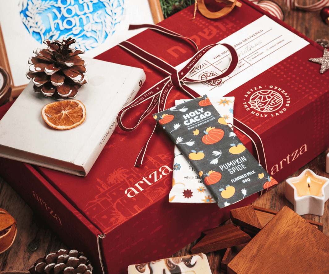 Christian gift box sales raise over $1.2M for Israeli businesses - Vimarsana News