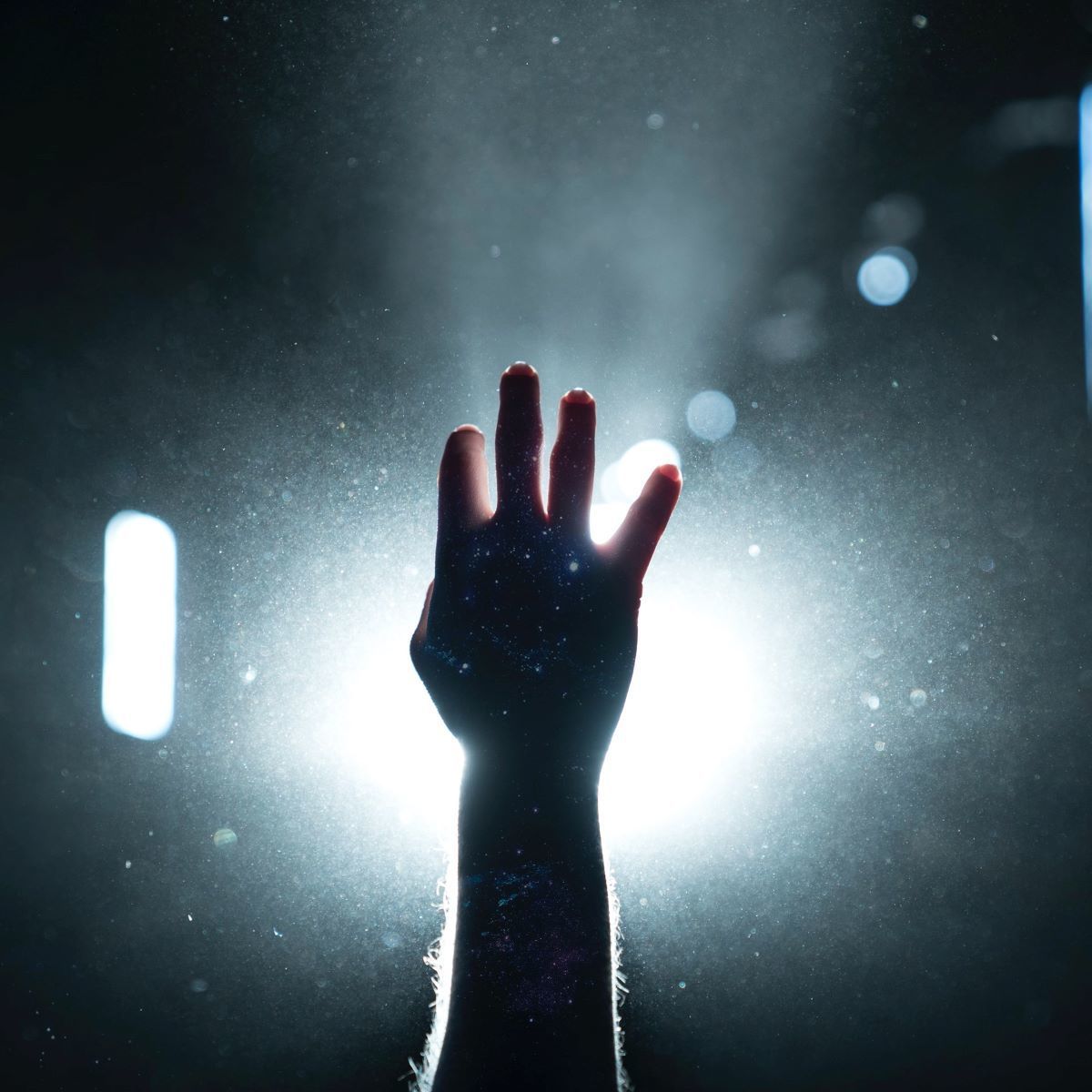 Dark times, bright hope - Vimarsana News