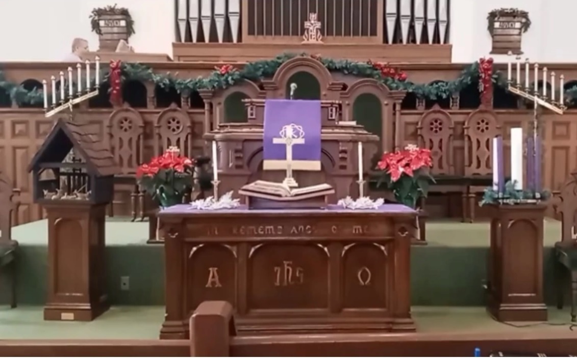 221-year-old Pennsylvania church permanently closes due to declining membership