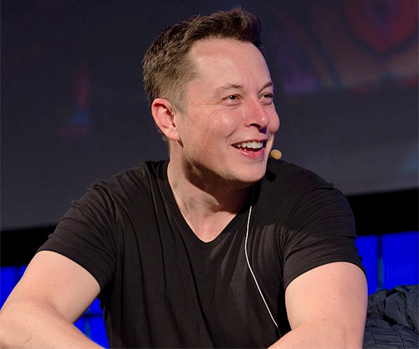 Elon Musk agrees with the teachings of Jesus: 'Great wisdom' - Vimarsana News