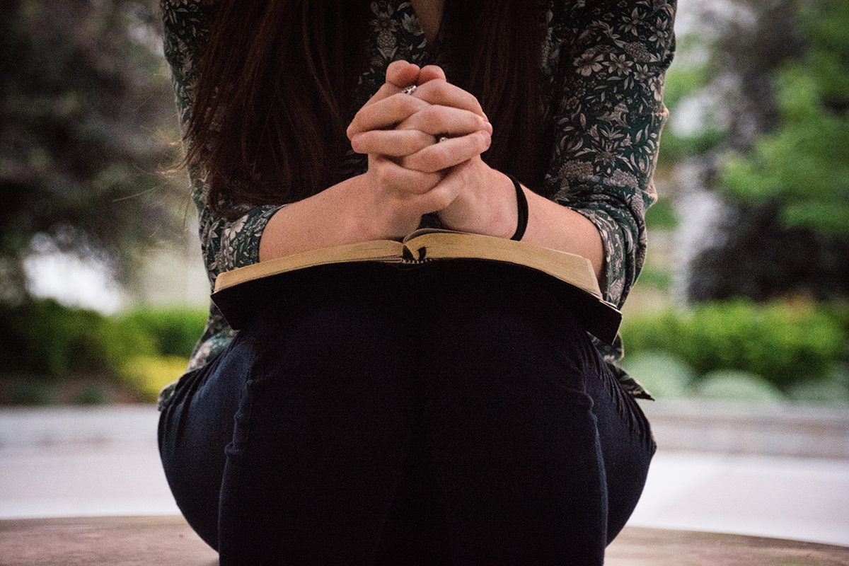 Why witnessing begins with prayer - Vimarsana News