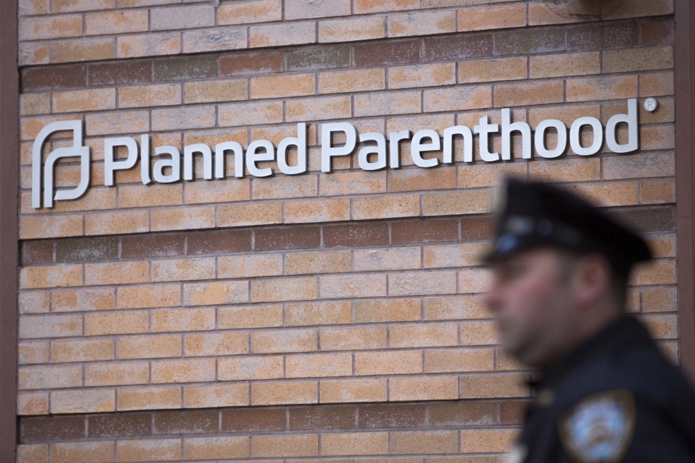 Over 100 Christian colleges tied to Planned Parenthood: report - Vimarsana News