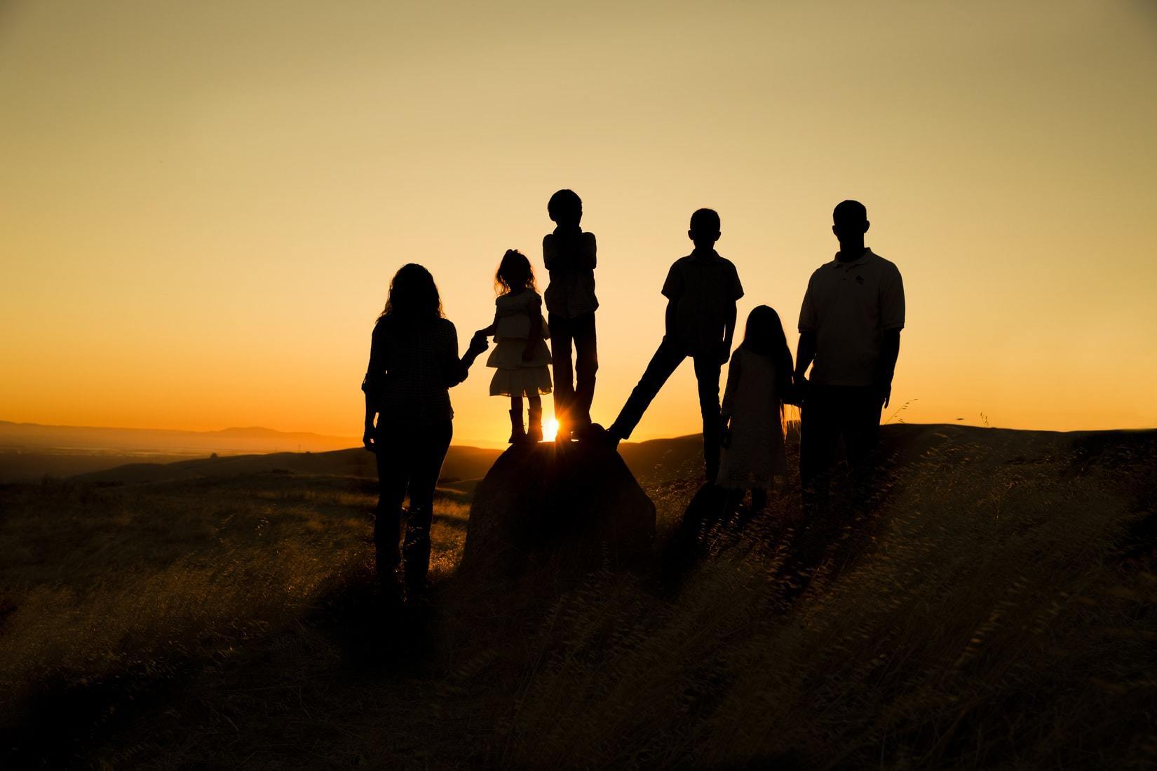 Christian parents: Take back your kids. God gave them to you - Vimarsana News