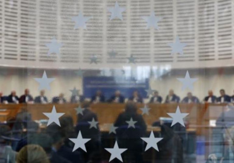 European court rules in favor of Christian bakery in cake case - Vimarsana News