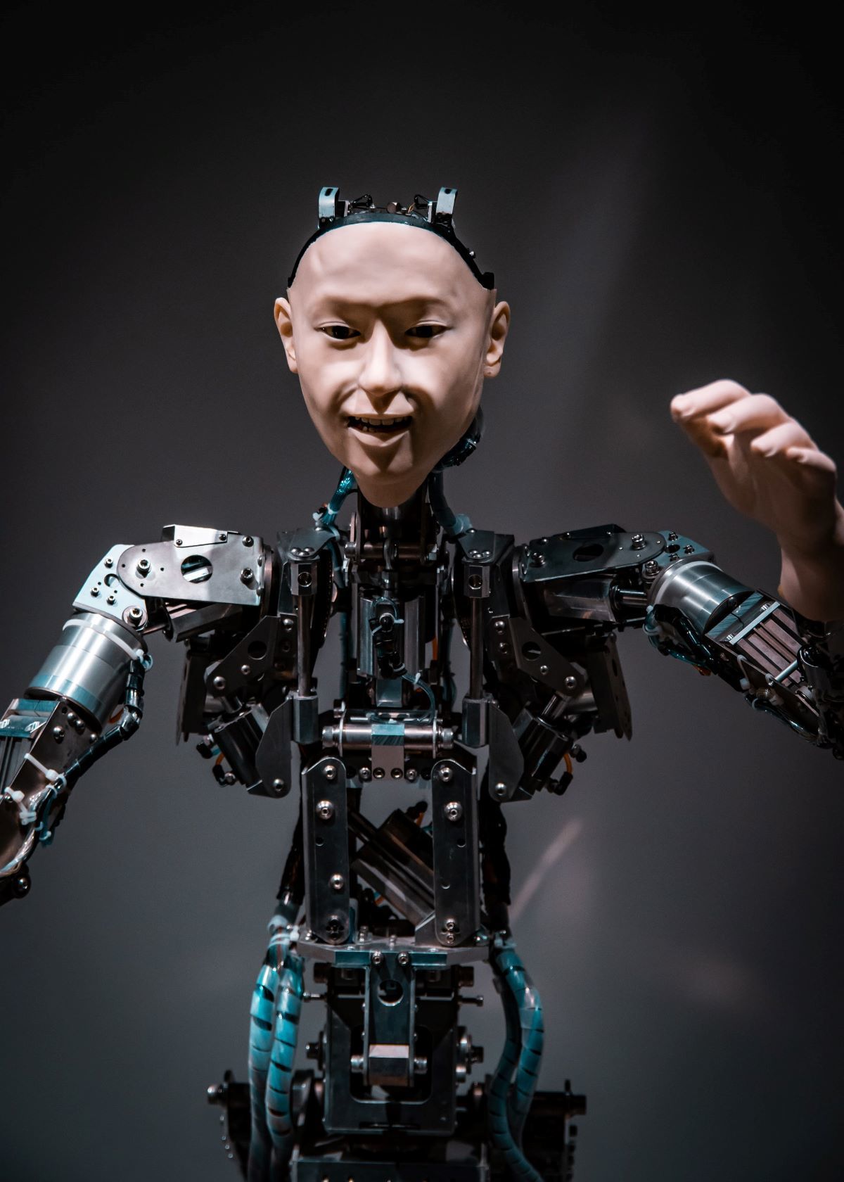 Preparing for the AI tsunami: Stages in civilization (part 2) - Vimarsana News