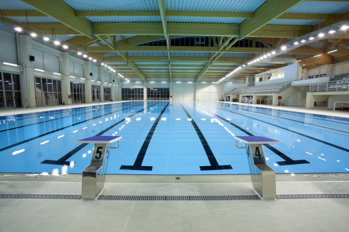 Swimmers pool their resources to fight trans onslaught - Vimarsana News