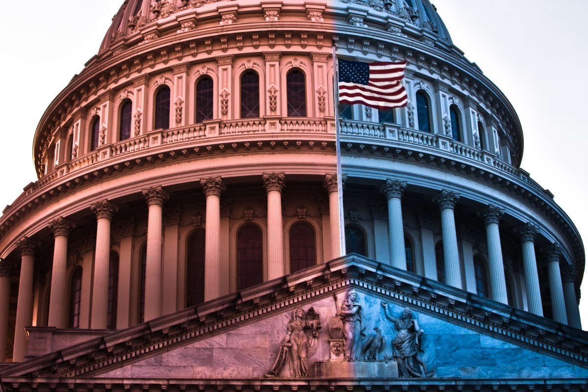 Decline in Christianity among Democrats bringing polarization - Vimarsana News