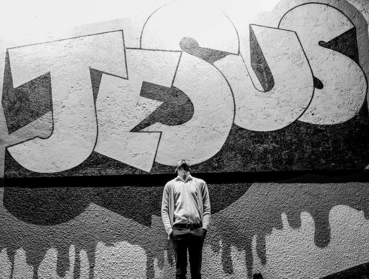 The Jesus church (pt. 1) - Vimarsana News