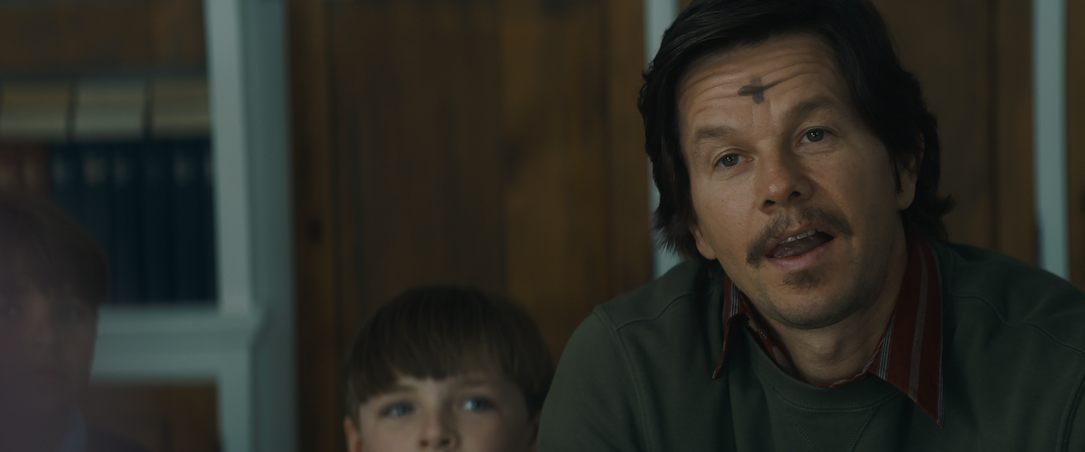 Mel Gibson and Mark Wahlberg team for new faith-based film - Vimarsana News