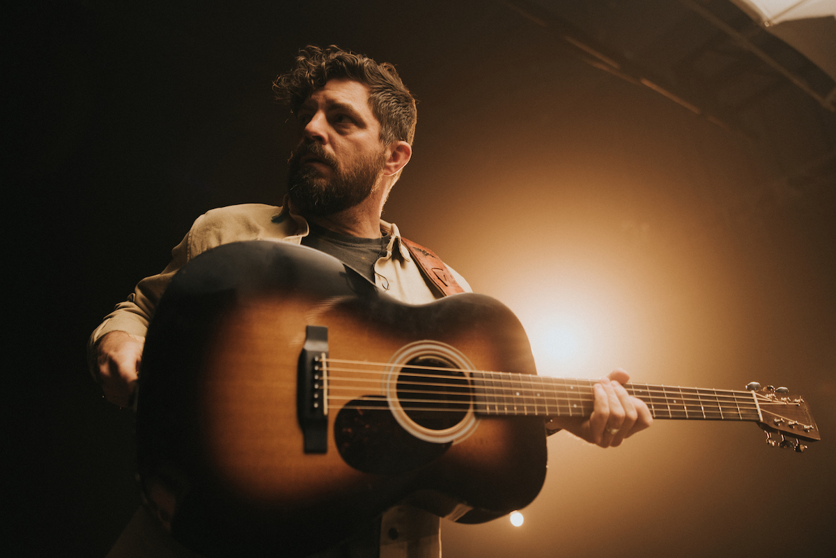 Bethel worship leader says pandemic revealed his identity issues - Vimarsana News