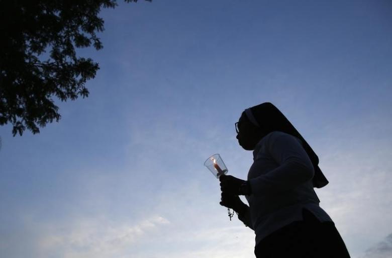 'I have sinned': Gambling nun gets year in jail for $835K theft - Vimarsana News