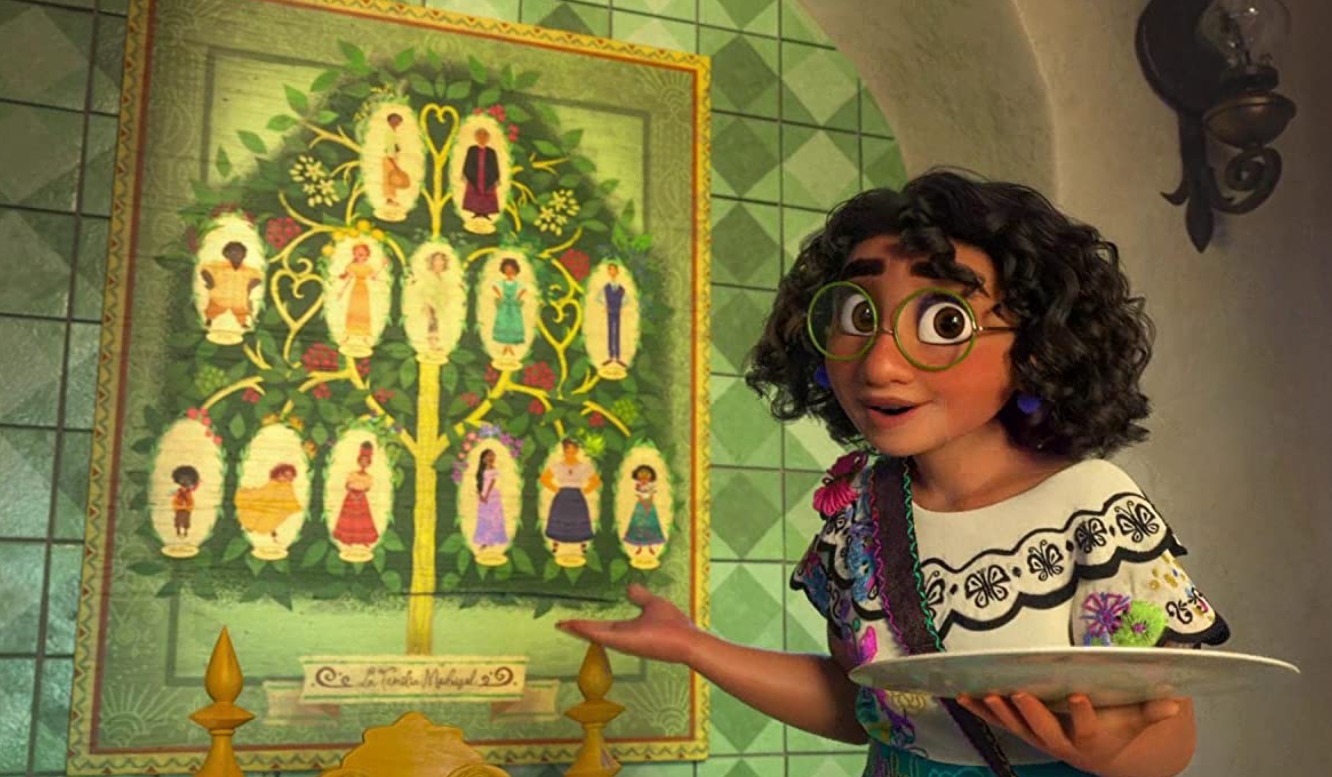 Encanto, Disney's newest creation, holds magic – Common Sense