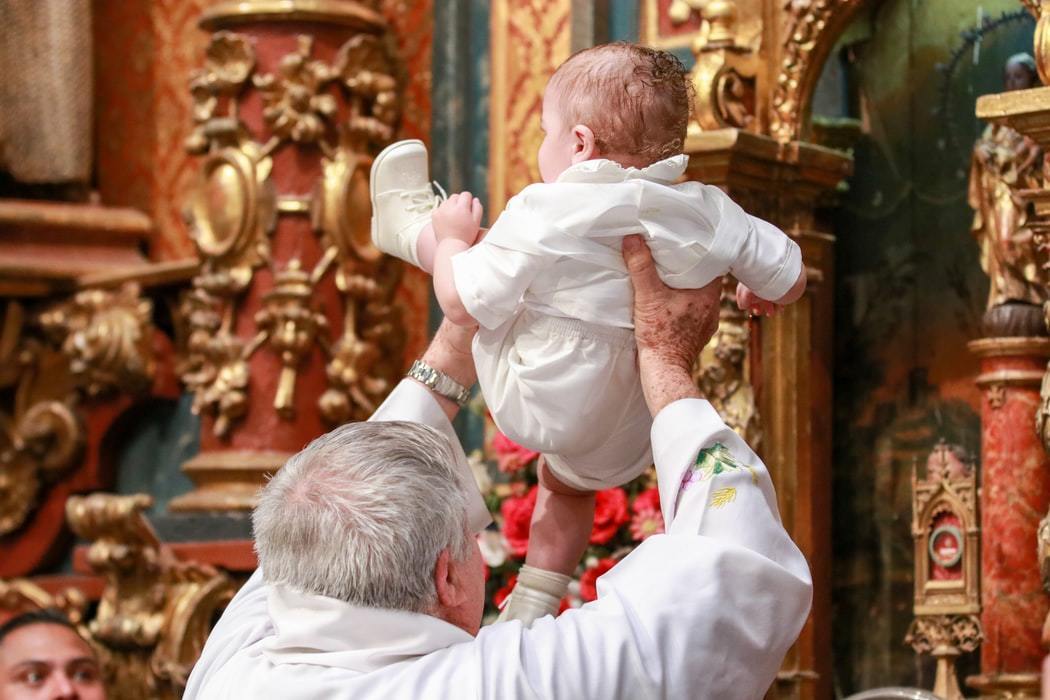 Hundreds of Catholic baptisms may be invalidated in Michigan - Vimarsana News